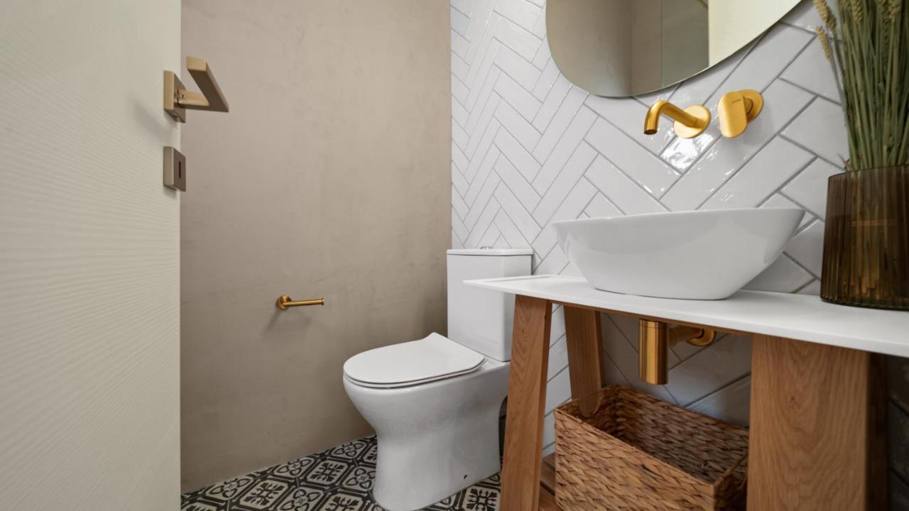 Luxurious Apartment With Big Sea View Terrace - Central Location 아테네 외부 사진