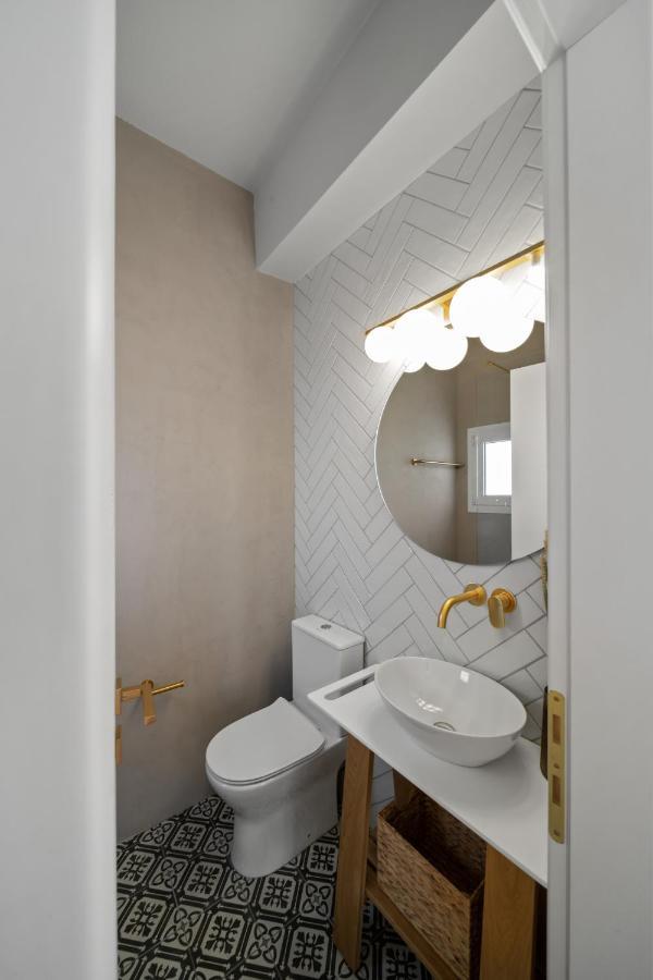 Luxurious Apartment With Big Sea View Terrace - Central Location 아테네 외부 사진